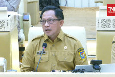 Miris! Mendagri Sebut Angka Kemiskinan Papua Lampaui Rata-rata Nasional