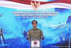 Daftar 10 Kabupaten Terparah Dilanda Kekeringan di Indonesia, Dari Bogor Hingga Bima