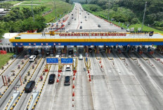 7 Lokasi Rawan Macet saat Mudik Lebaran 2026 Jalur Tol Trans Jawa, Pemudik Awas Terjebak!