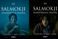 Film Horor Salmokji Siap Tayang di Bioskop Indonesia 1 Mei 2026, Cek Sinopsisnya