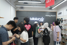 BlibliStyle Outlet: Destinasi Belanja Offline Brand ORI, Tampil Nyaman dan Stylish dengan Harga Terjangkau