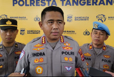 Penyebab Istri Tega Renggut Nyawa Suami di Tigaraksa Masih Gelap