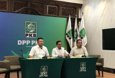 PKB Tegaskan Tidak Cawe-cawe Soal Mundurnya Airlangga dari Ketum Golkar