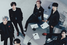 Lirik Lagu BTTF - NCT DREAM Lengkap Makna dan Terjemahan, Mengenang Perjalanan Member
