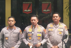 Pemilik Sudah Meninggal, 995 Senjata Milik Sekolah Swasta di Jaksel Ternyata cuma Senapan Angin!