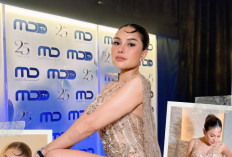 Masa Penahanan Nikita Mirzani Diperpanjang 30 Hari, Kuasa Hukum Cium Ada Kejanggalan