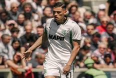 Jay Idzes Cedera Tumit saat Lawan Parma, Sassuolo Makin Krisis Pemain, Grosso Kebingungan
