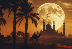 1 Syaban 2026 Jatuh Pada Tanggal Berapa? Cek Penetapan Resmi Pemerintah dan Muhammadiyah