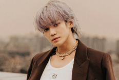 Perkiraan Harga Tiket Konser Taeyong NCT di Jakarta 2026