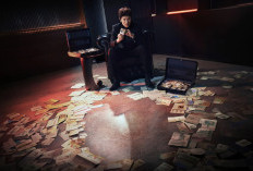 Link Nonton Drakor Apartment Job Full Episode 1-12 Sub Indo, Dibintangi Aktor Ji Sung