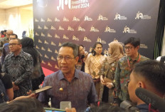 Pj Gubernur Jakarta bakal Memperhatikan Sopir Miktrotrans, Tetapi Sesuai dengan Aturan