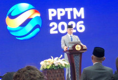 Kemlu Pulangkan 27.768 WNI dari Kasus Konflik Bersenjata hingga Judol di Luar Negeri