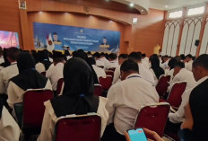 Resmi! Kemenhaj Umumkan Hasil Seleksi PPIH Arab Saudi 2026, Cek Segera di Sini