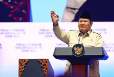 Presiden Prabowo: Koperasi Merah Putih Jadi Pusat Ekonomi Desa dan Saluran Utama Subsidi Rakyat