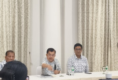 Dituding Penistaan Agama Karena Bicara Konflik Poso dan Ambon, Begini Respons JK