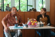 Wamenkum Isyaratkan Restorative Justice Bisa Diterapkan Sejak Penyelidikan, Ini Syarat Ketatnya