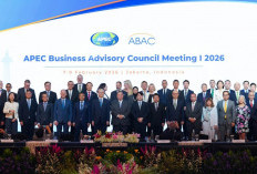 ABAC Meeting I 2026 Bahas Integrasi, Digitalisasi, dan Keberlanjutan Ekonomi Kawasan Asia-Fasifik