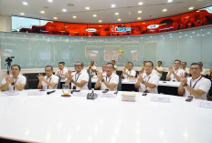 TelkomGroup Siagakan 13.200 Petugas untuk Amankan Sinyal Mudik Lebaran 2026