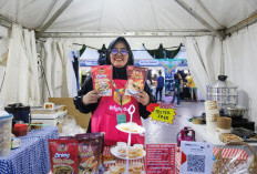 Naik Level Bareng Pertamina, Ini Program Pendampingan untuk UMKM