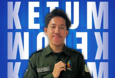 Profil dan Riwayat Pendidikan Pujiono Ketua BEM FEB UBK Terima Uang Suap saat Aksi di Istana