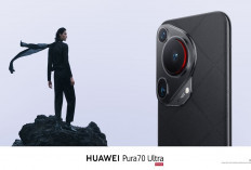 HUAWEI Pura 70 Ultra OTW Rilis di Indonesia Desember 2024, Intip 5 Keunggulannya