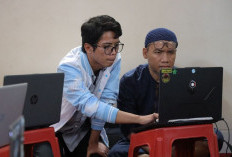 Diskominfo Tangsel Gandeng GPS, Bekali Pemuda Masjid Coding dan Konten Digital
