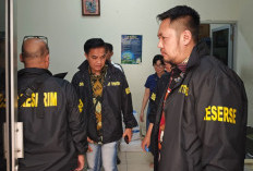 Bareskrim Polri Geledah Kantor Eksportir Sawit di Jakarta, Dugaan Manipulasi Data Ekspor CPO Rugikan Negara