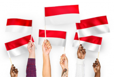 25 Contoh Soal Cerdas Cermat 17 Agustus Tingkat SMP, Bisa Jadi Referensi Panitia!