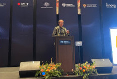 Pemerintah Dorong Kerja Sama Multistakeholders untuk Wujudkan Ketahanan Siber Nasional