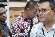 Kasus Firli Bahuri Segera Disidangkan, Dirkrimsus Sebut Dapat Dukungan KPK 