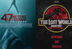 Jadwal Bioskop Trans TV Hari Ini 20 Desember 2025 lengkap Sinopsis, Nonton Film Aksi-Laga Gratis Spesial Weekend!