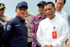 Peringatan Keras KLH ke Pemda Tak Pakai Lagi Sistem TPA Open Dumping