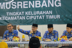 Sampah Tak Terurus, Pilar Saga Gak Kepikiran Nyalon di Pilkada 2029