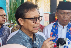 Regulasi Dokter Umum Dilatih untuk Operasi Sesar Segera Disusun Kemenkes 