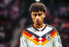 Manchester United Incar Bek Muda Frankfurt Nathaniel Brown, Siap Saingi Liverpool dan Madrid