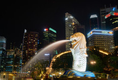 Singapura Dinobatkan Sebagai Negara Paling Bising di Dunia, Kok Bisa? Ini Penyebabnya