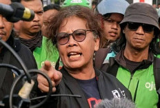 Ojol Kecewa AMPB Tinggalkan Jakarta Usai Audiensi dengan DPR, Panglima Pati Buka Suara!