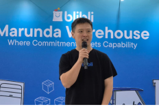 Sambut Harbolnas 12.12, Blibli Siap Kerahkan SDM hingga 3 Kali Lipat untuk Antisipasi Lonjakan Pesanan