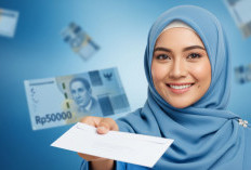 Syarat Ambil Saldo DANA Gratis Rp215.000 Hari Ini 17 Agustus 2025 Spesial Kemerdekaan, Yuk Cek Langkahnya di Sini!