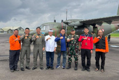 Cuaca Ekstrem Intai Jabar Hingga 29 Januar, BMKG-Pemerintah Upayakan OMC