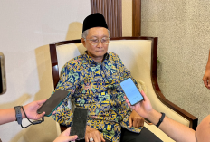 Menteri PU Kaget Lihat Data PPATK, Pegawai Eselon IV Dominasi Kasus Judi Online