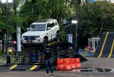 BYD Tech Culture Fest Rasakan Pengalaman Teknologi HEV