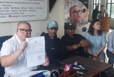 Tim Pengacara Razman Bilang Lolly Sempat Minta Tolong Laporkan Nikita Mirzani ke Polisi