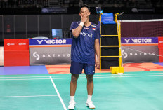 Tak Mudah Jadi Juara, Alwi Farhan Akui Detak Jantungnya Sempat Menyentuh 200