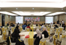 WMS dan Konsumen Loyal Rayakan Ramadhan dalam Kebersamaan Satu Hati