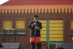 Wagub Rano Ajak Warga Jaga Keberagaman Budaya: Jakarta Bukan hanya Betawi