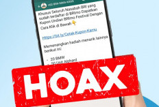 Waspada Tautan Palsu, BRI Imbau Nasabah Lebih Hati-Hati