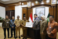 Bank Banten Salurkan Bantuan untuk Korban Bencana di Sumatera