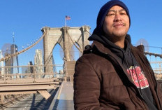 Pandji Pragiwaksono Dilaporkan Polisi, PDIP Sebut Itu Kritik Bukan Penistaan Agama