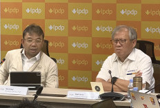 LPDP Buka Beasiswa Tahap II 2026, 80 Persen Kuota Diprioritaskan Bidang STEM Strategis